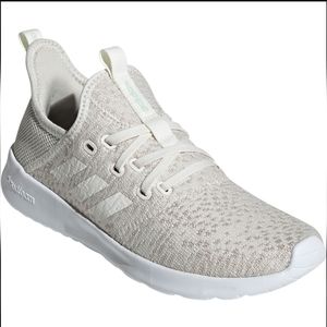 Adidas Cloudfoam Pure Running Sneakers